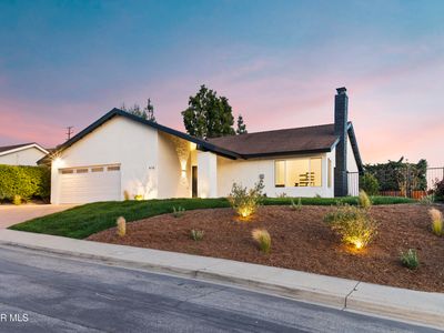 416 Camino Dos Palos, Thousand Oaks, CA, 91360