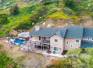 42152 Black Oak Dr, Three Rivers, CA 93271