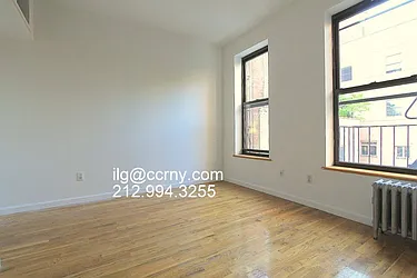 Rented by City Connections Realty