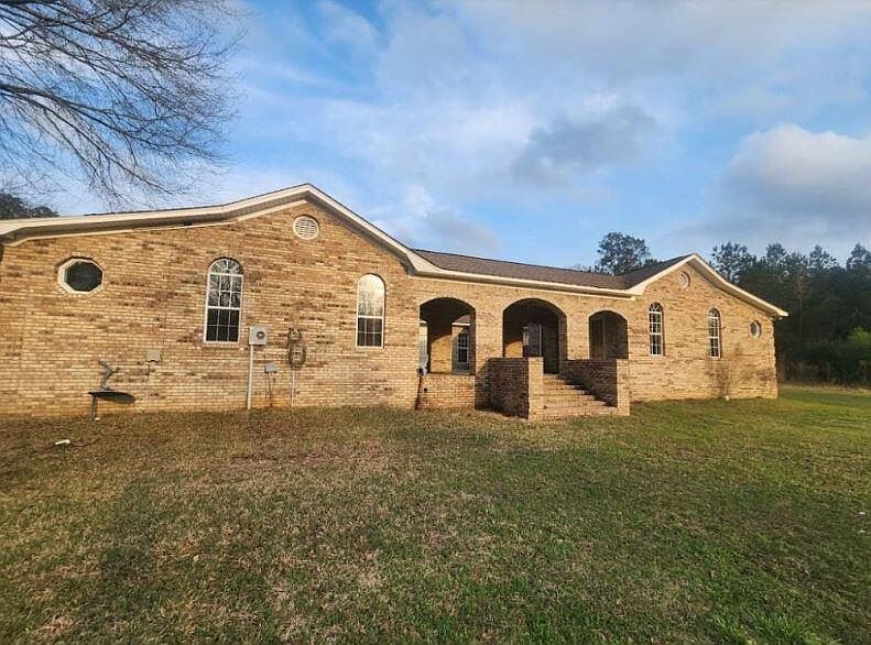 1306 Beat 4 Shubuta Rd, Shubuta, MS 39360 Zillow
