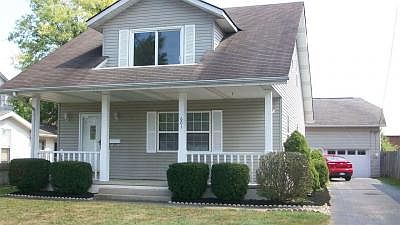1st image of 601 McClung Ave