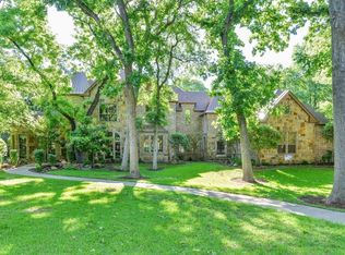 4380 Stonewood Cir, Midlothian, TX 76065