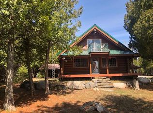 40554 E Bass Cove Rd, Drummond Island, MI 49726