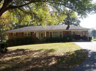1824 Ashby St, Eden, NC 27288