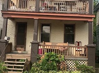 478 18th St #1, Niagara Falls, NY 14303
