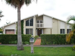 2040 SW 134th Ave, Miami, FL 33175