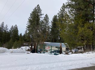 11 E Commellini Rd, Spokane, WA 99208