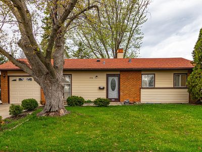 470 Alcoa Ln, Hoffman Estates, IL, 60169