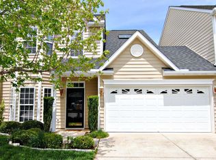 10722 Edmundson Ave, Raleigh, NC 27614