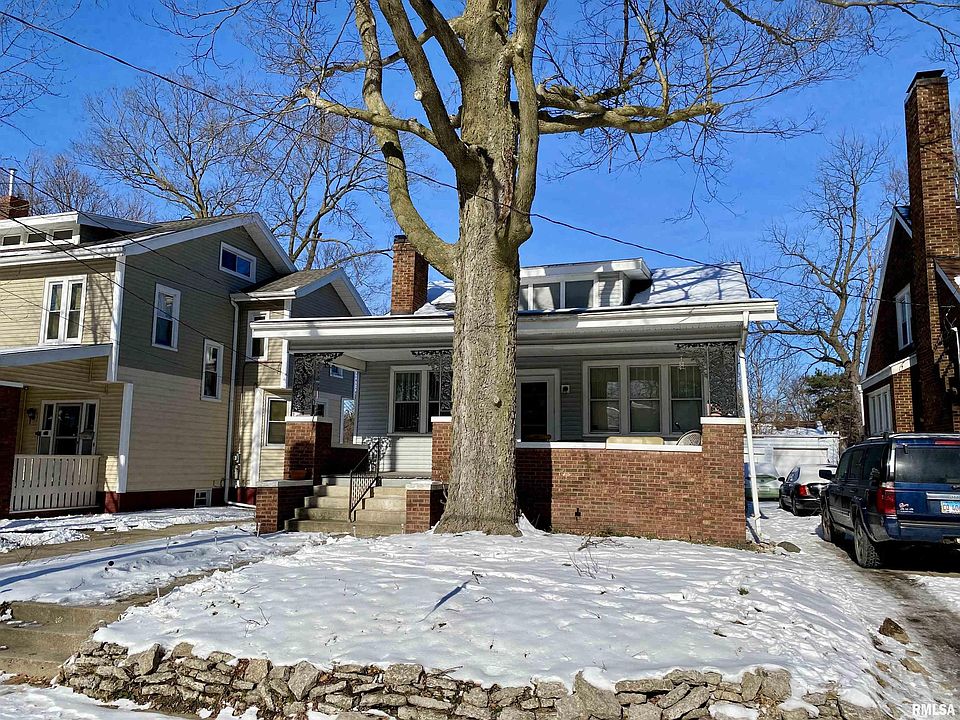 2nd image of 305 E McClure Ave