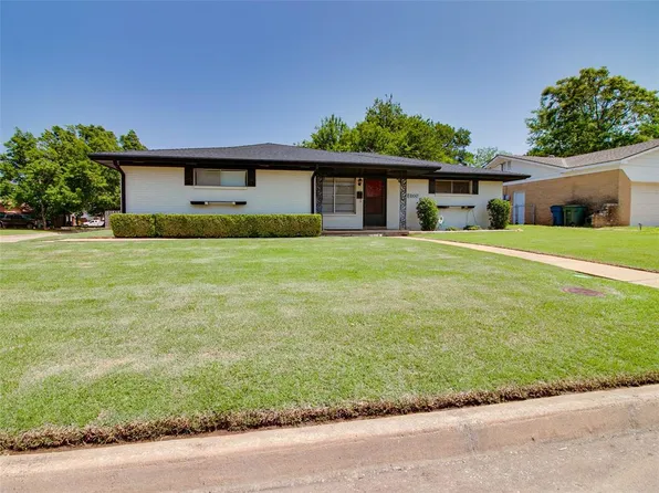 2100 Hardy Dr, Edmond, OK 73013