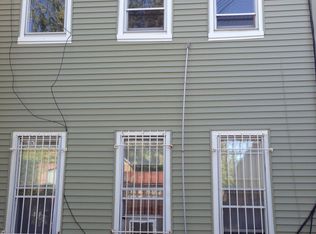 30 Wall St, Passaic, NJ 07055
