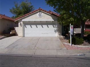 688 Whispering Palms Dr #0, Las Vegas, NV 89123