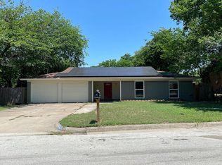 7005 Candlewick Ct, Forest Hill, TX 76140