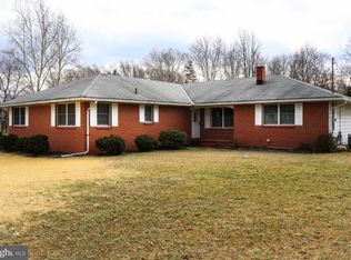 738 Hurffville Crosskeys Rd, Sewell, NJ 08080