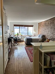 Rented by Compass