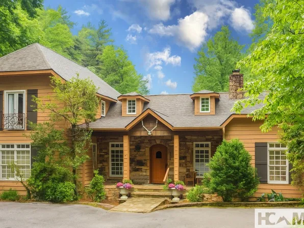 26 Valentine Lane, Highlands, NC 28741