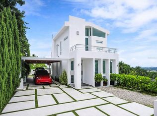 State Route 830 La Floresta Sector #INT, Bayamon, PR 00956