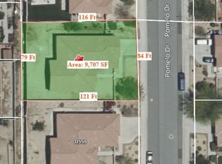 11531 Pomelo Dr, Desert Hot Springs, CA 92240