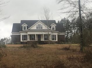 41 Drake Dr, Brooklyn, MS 39425