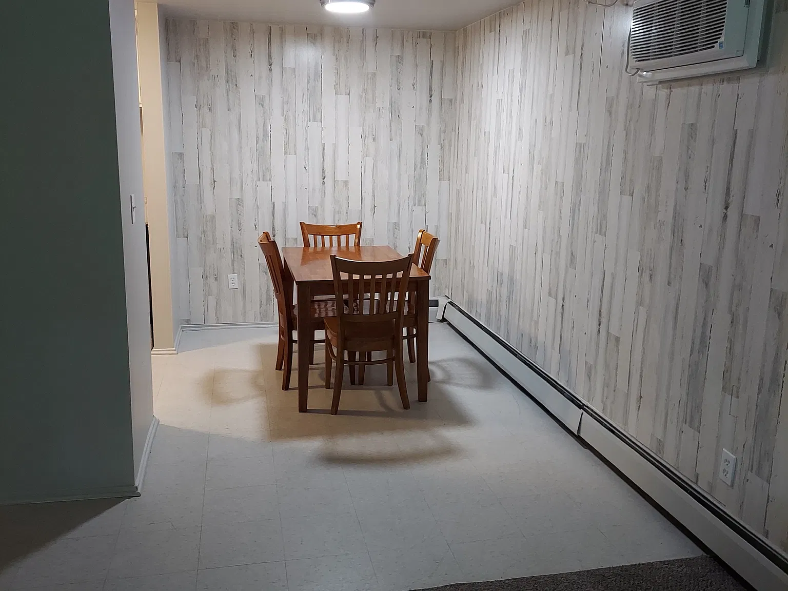 2 bed, $2,050 — Photo 3