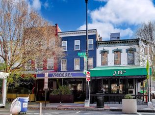 1521 17th Street, Washington, DC 20036