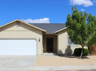 1237 Eider Cir, Fallon, NV 89406