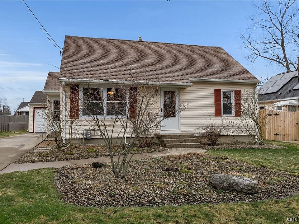 65 6th Ave, Lancaster, NY 14086 | Zillow
