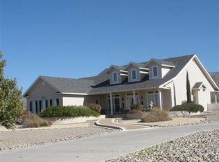 2035 Cameo Dr, Alamogordo, NM 88310