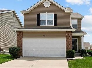 416 Spring Trce, O'Fallon, MO 63368