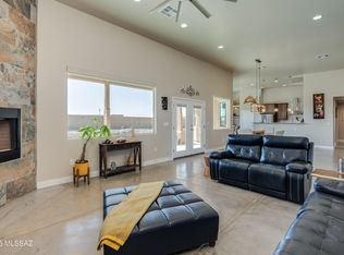 13416 S Sundown Ranch Rd, Vail, AZ 85641