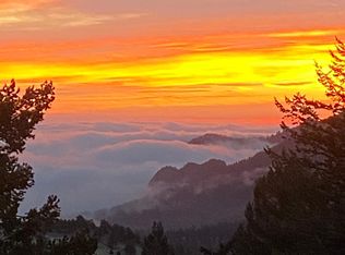 140 Juniper Heights Rd, Golden, CO 80403