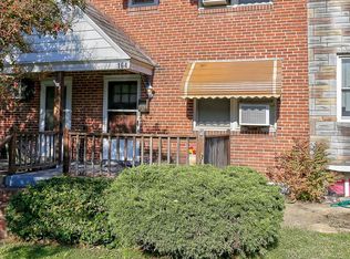 164 W Meadow Rd, Baltimore, MD 21225