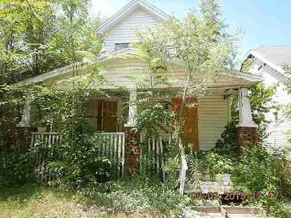 14629 Ohio St, Detroit, MI 48238