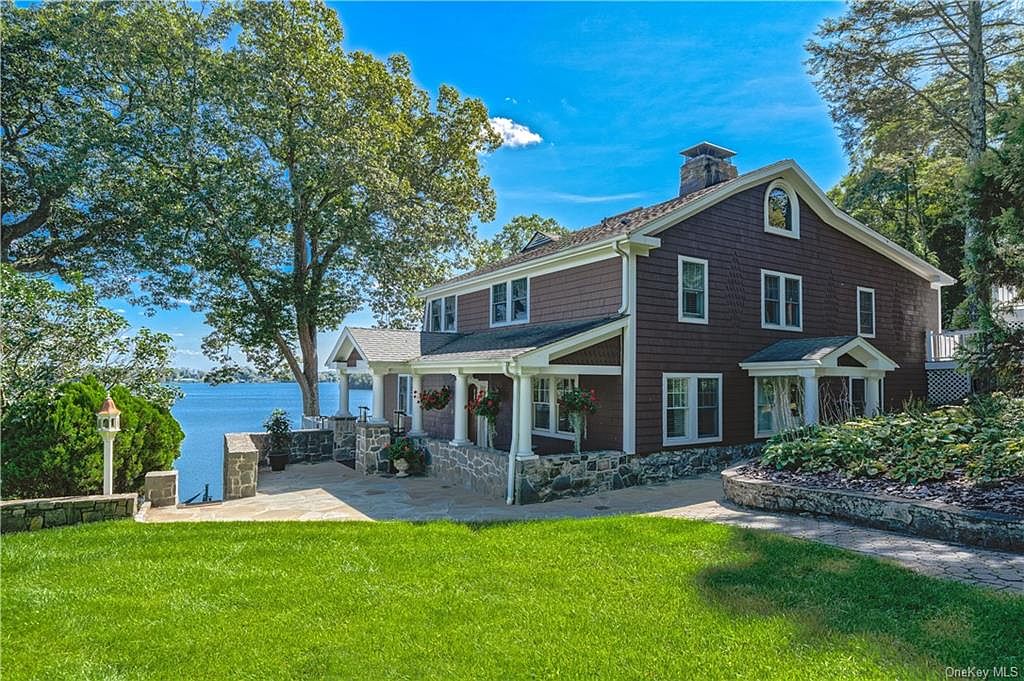 300 W Lake Boulevard, Mahopac, NY 10541 MLS H6217334 Zillow