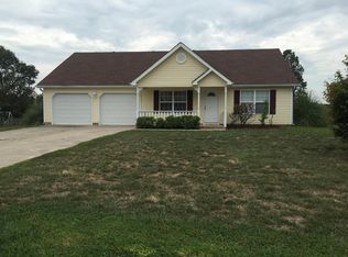 925 Spring Meadows Dr, Ringgold, GA 30736