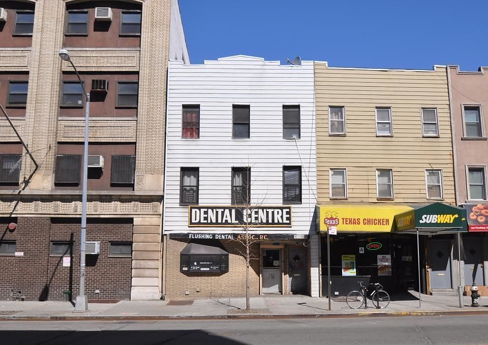 1st image of 745 Flushing Ave #Mf