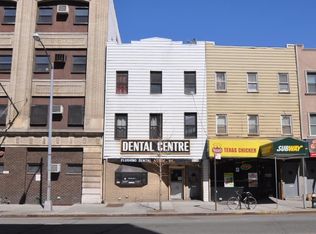 745 Flushing Ave #MF, Brooklyn, NY 11206