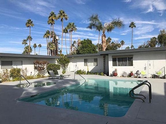 3rd image of 2090 S Camino Real APT C