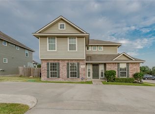 4100 Southern Way Dr, College Station, TX 77845