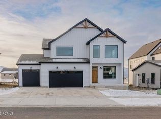 2878 E Hayloft Ln, Heber City, UT 84032