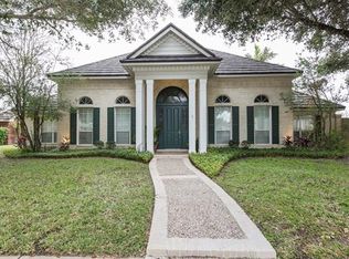 204 Water Lilly Ave, McAllen, TX 78504