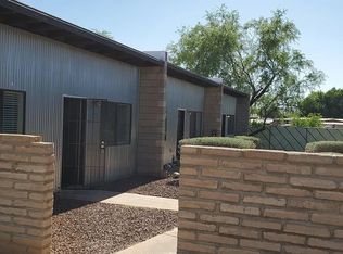 2921 N Geronimo Ave #112, Tucson, AZ 85705