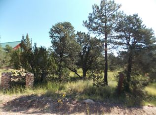 2927 Antelope Trl, Overgaard, AZ 85933