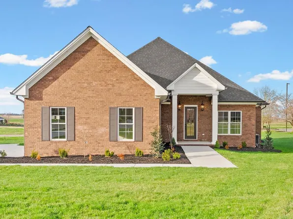 125 Pemberton Pl, Hopkinsville, KY 42240