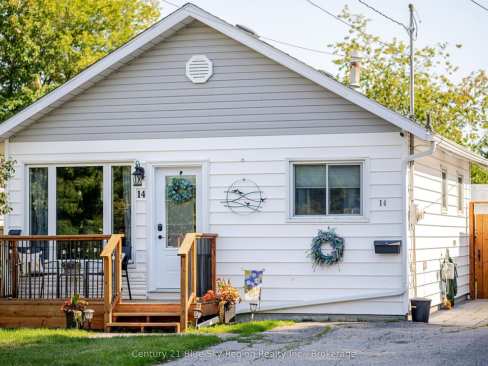 1st image of 14 Macdonald Ave W