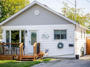 14 Macdonald Ave W, North Bay, ON P1A 1G4