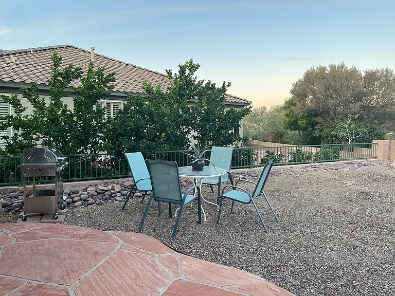 5138 W Desert Eagle Cir — Photo 31