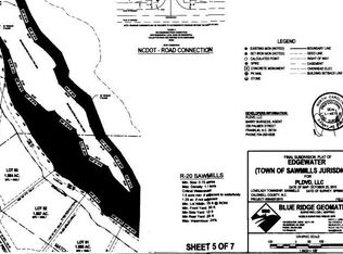 5606 Creeks Edge Ln, Granite Falls, NC 28630