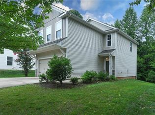 5904 Boxelder Cv, Greensboro, NC 27405